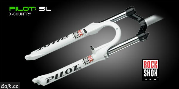 Rockshox shop pilot sl