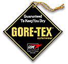 goretex