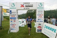 Depo Xterra - Praha Hostivař 2005